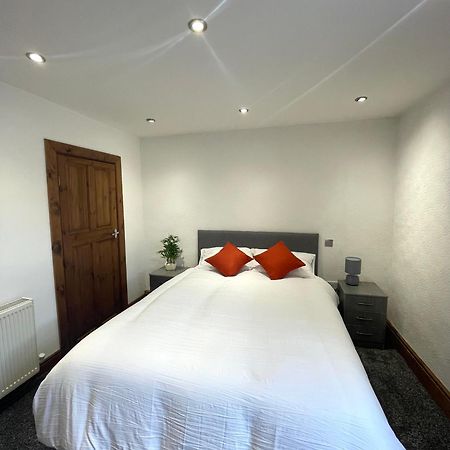 The Home Away From Home Great Harwood المظهر الخارجي الصورة