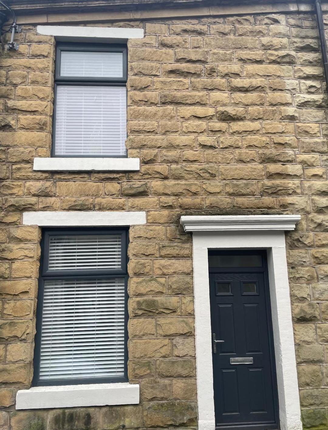 The Home Away From Home Great Harwood المظهر الخارجي الصورة